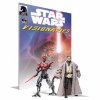 Star Wars Owen Lars & Darth Maul Comic Pack by Hasbro